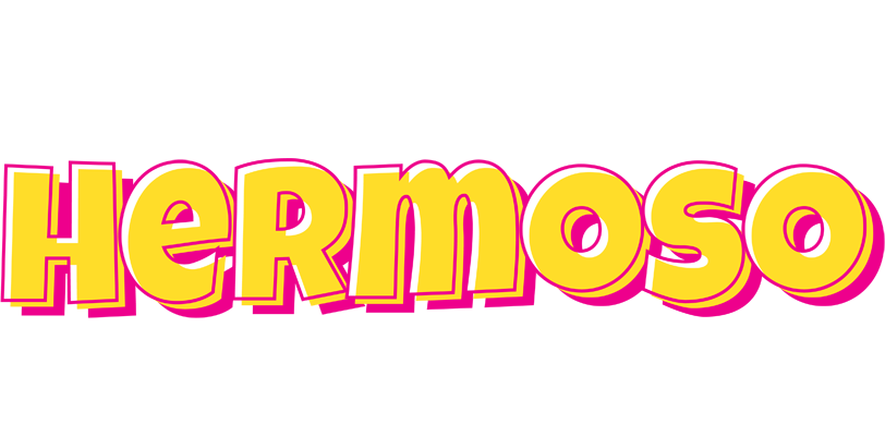 Hermoso kaboom logo