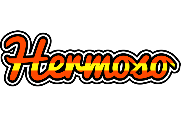 Hermoso madrid logo
