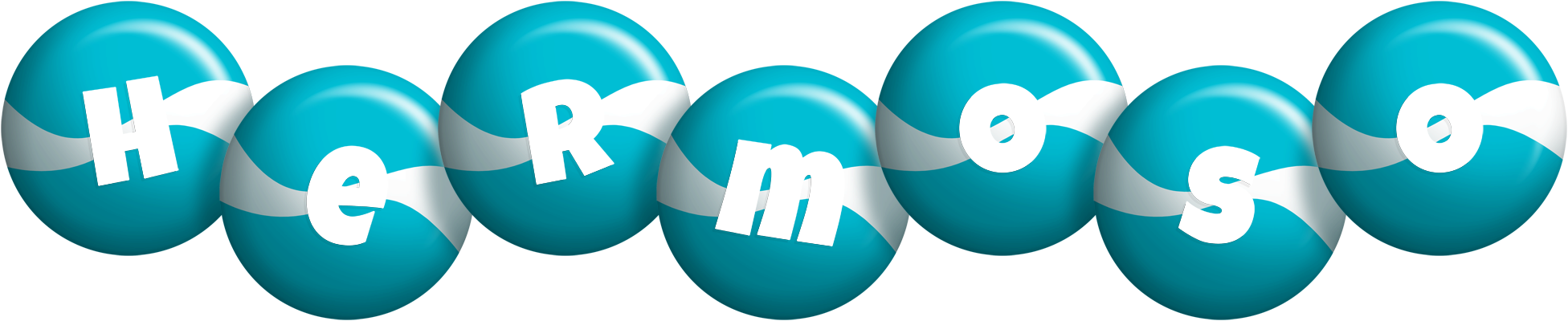 Hermoso messi logo