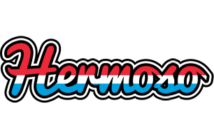 Hermoso norway logo