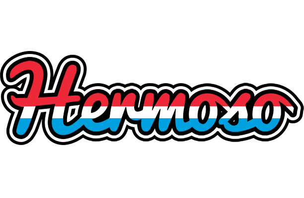Hermoso norway logo