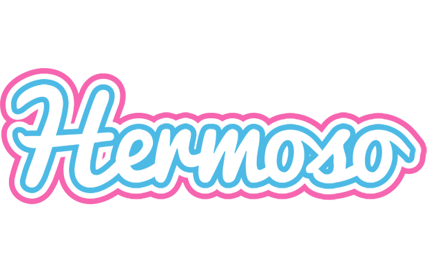 Hermoso outdoors logo