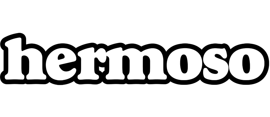Hermoso panda logo