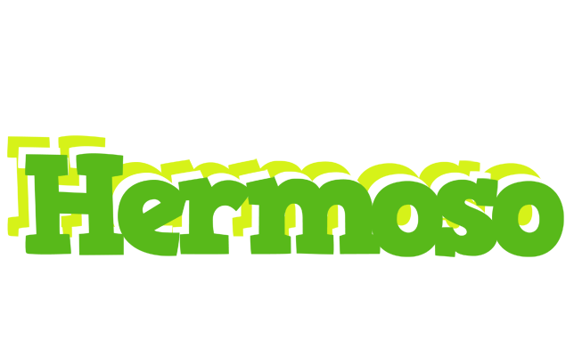 Hermoso picnic logo