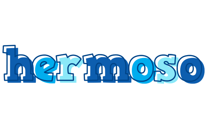 Hermoso sailor logo