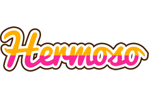 Hermoso smoothie logo