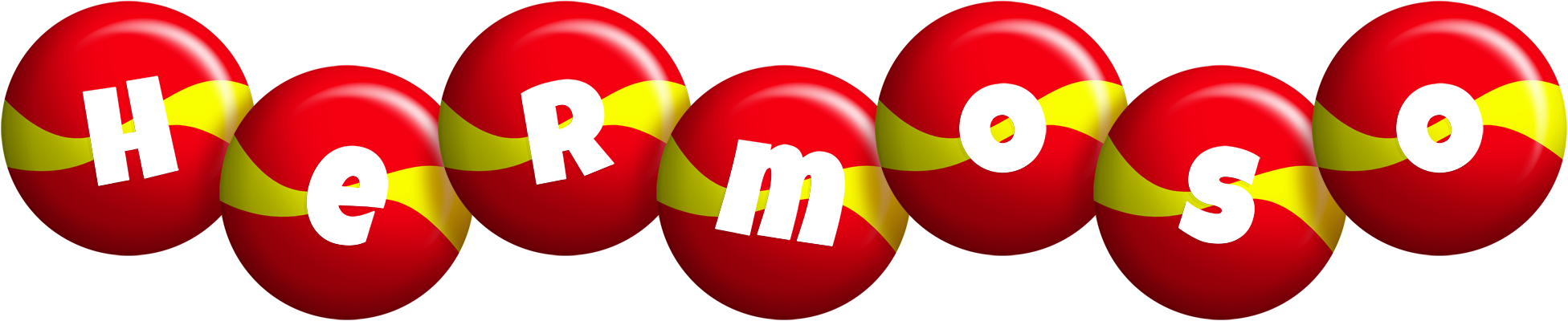 Hermoso spain logo