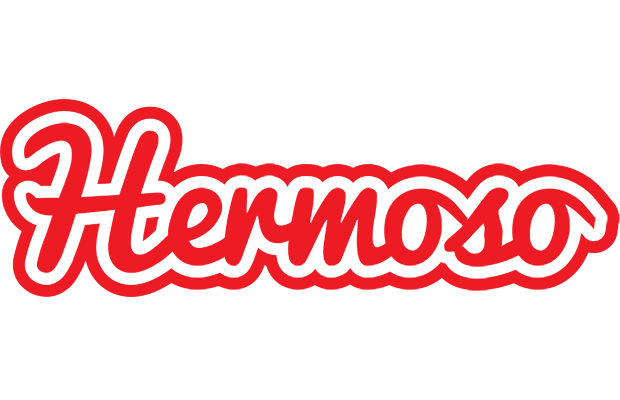 Hermoso sunshine logo