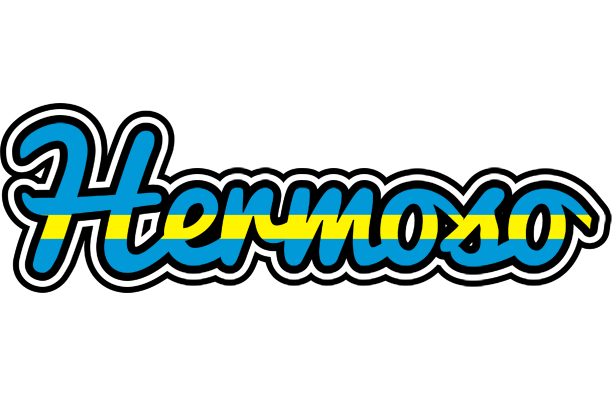 Hermoso sweden logo