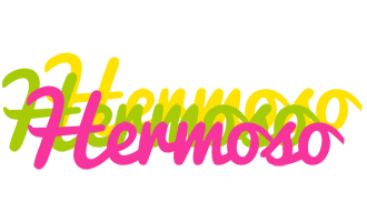 Hermoso sweets logo