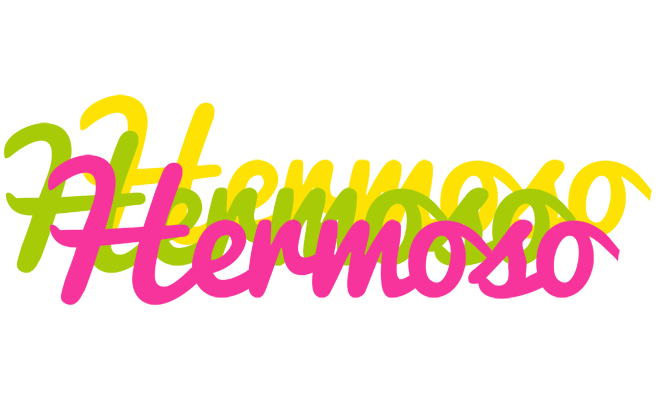 Hermoso sweets logo