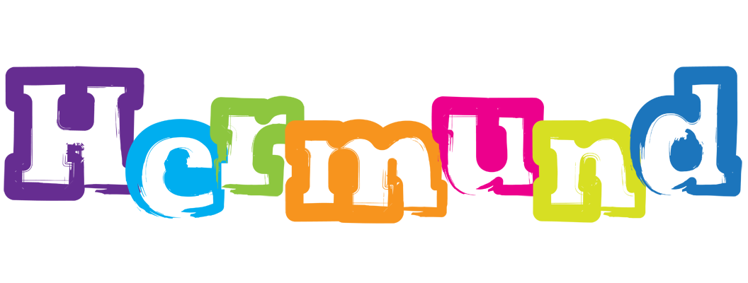 Hermund casino logo