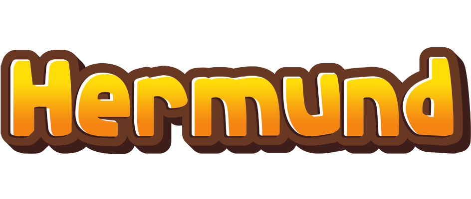 Hermund cookies logo