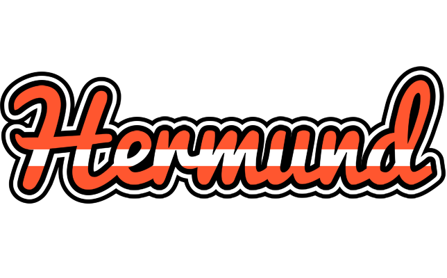 Hermund denmark logo