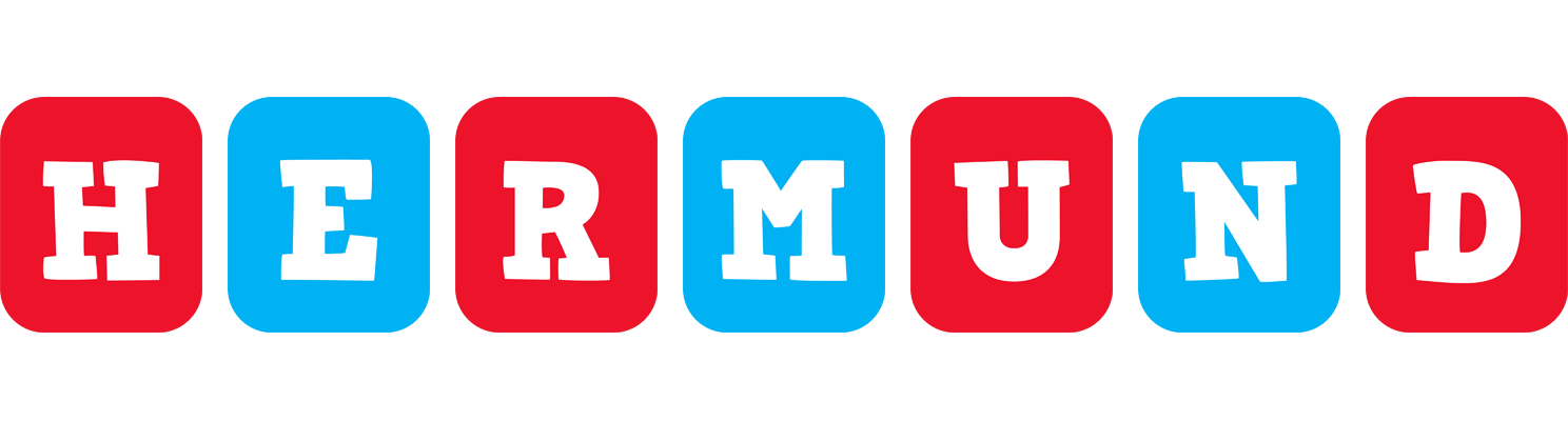 Hermund diesel logo