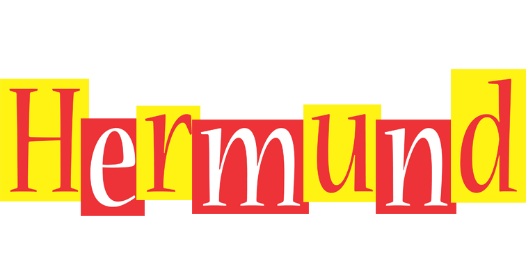 Hermund errors logo