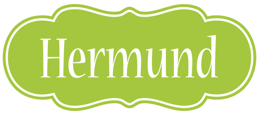 Hermund family logo