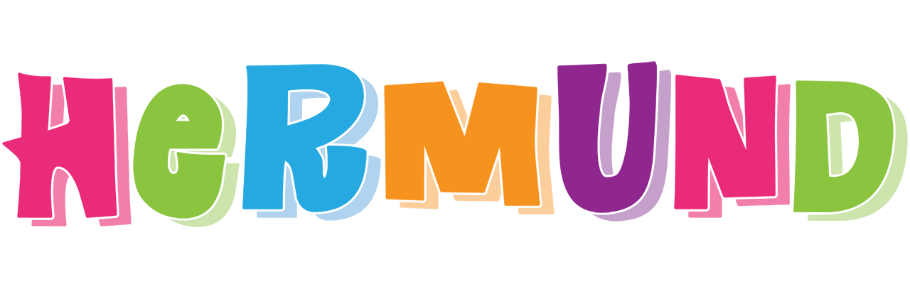 Hermund friday logo