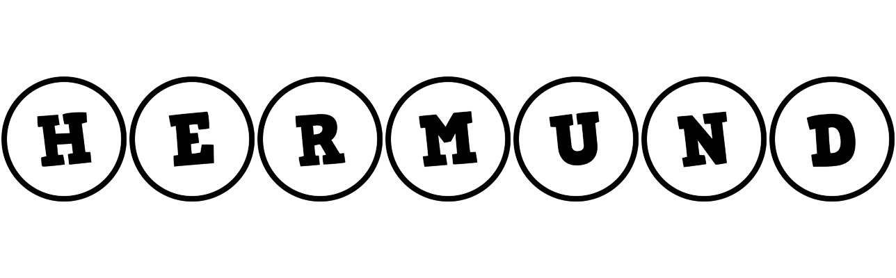 Hermund handy logo