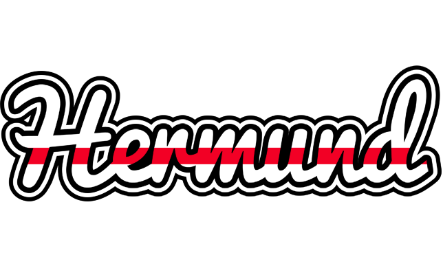 Hermund kingdom logo