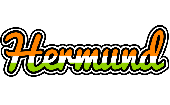 Hermund mumbai logo