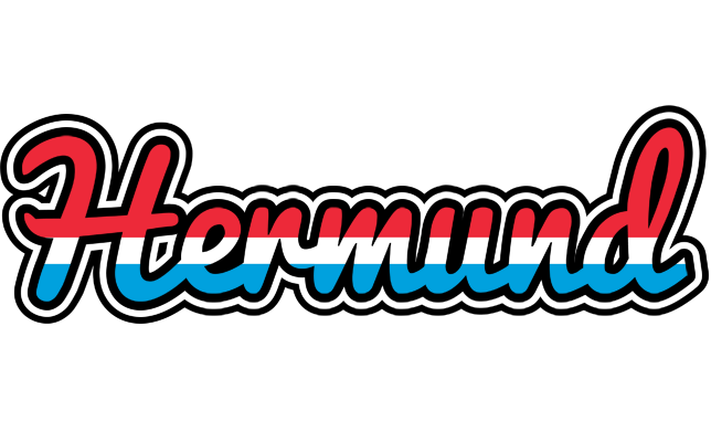 Hermund norway logo