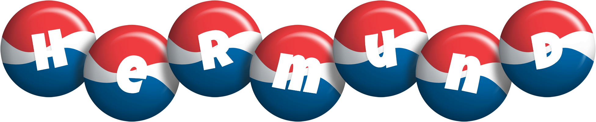Hermund paris logo