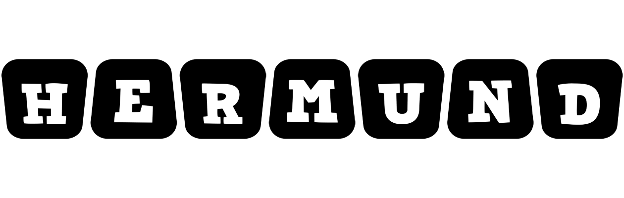 Hermund racing logo