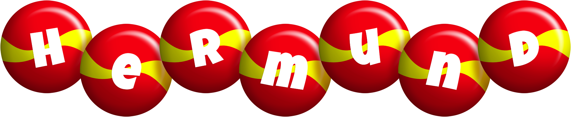 Hermund spain logo