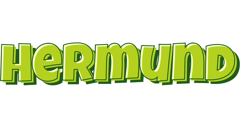 Hermund summer logo
