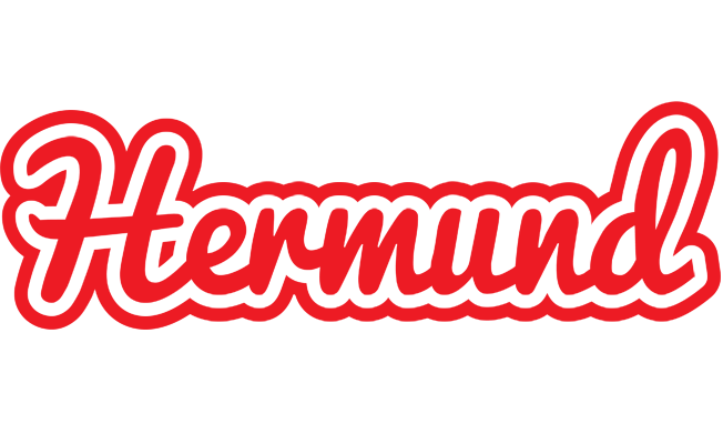 Hermund sunshine logo