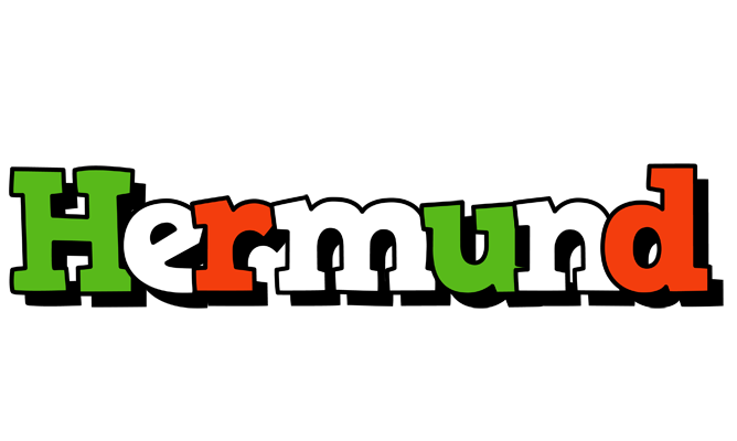Hermund venezia logo