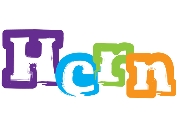 Hern casino logo