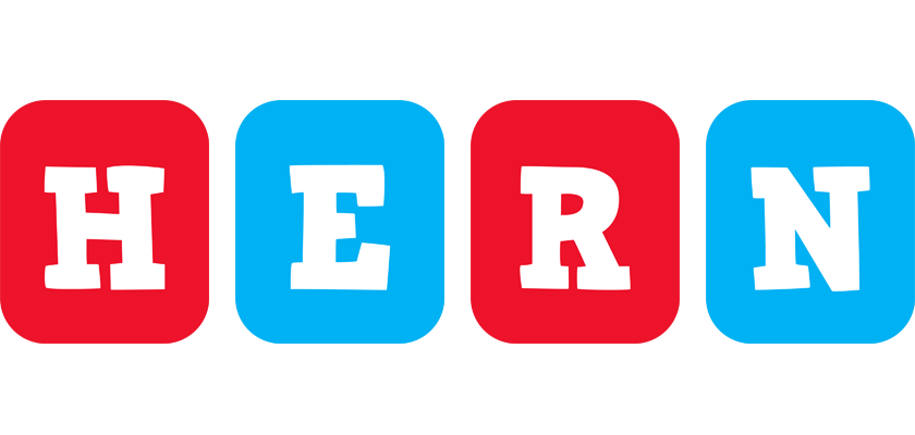 Hern diesel logo