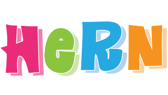 Hern friday logo