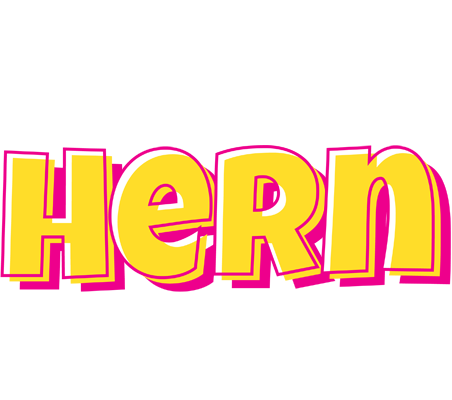 Hern kaboom logo