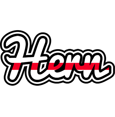 Hern kingdom logo