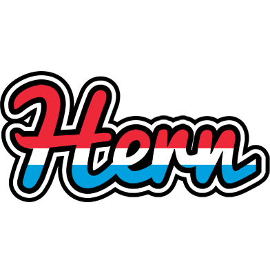 Hern norway logo