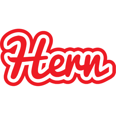 Hern sunshine logo
