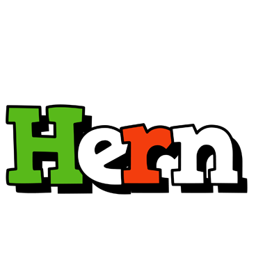 Hern venezia logo