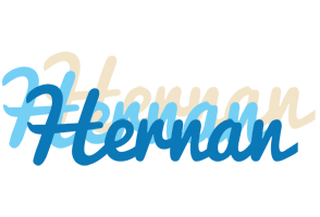 Hernan breeze logo