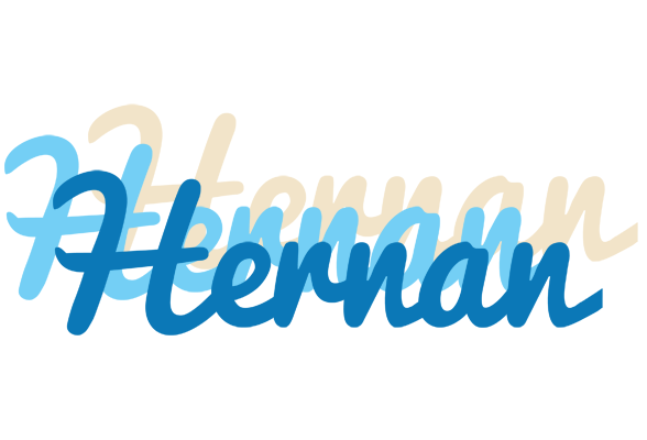 Hernan breeze logo