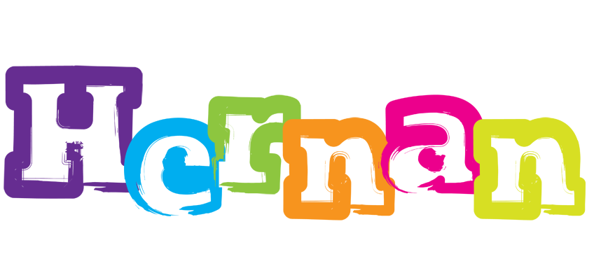Hernan casino logo