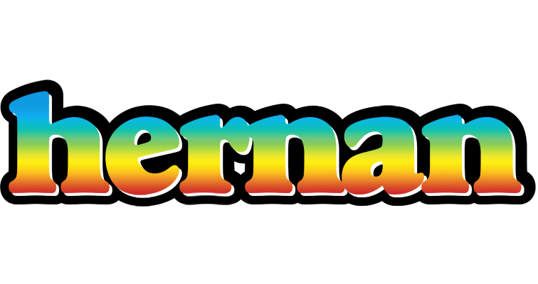 Hernan color logo