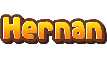 Hernan cookies logo