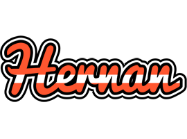 Hernan denmark logo