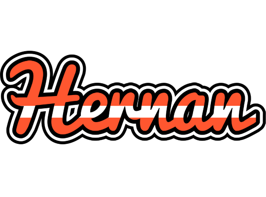 Hernan denmark logo