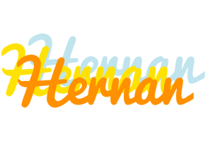 Hernan energy logo