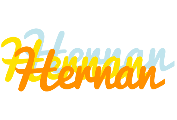 Hernan energy logo