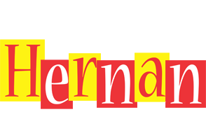 Hernan errors logo